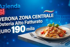 Ristorantino 600 mila anno - no bar