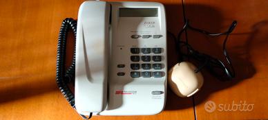 Telefono Sirio