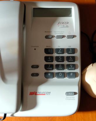 Telefono Sirio