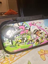porta Nintendo switch 