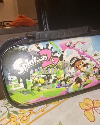 porta Nintendo switch 