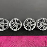 Cerchi da 17 pollici 5x120