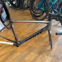 telaio giant TCR taglia m nuovo