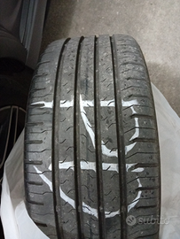 Gomme normali x auto