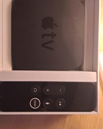 apple tv