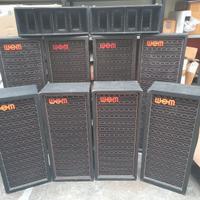 WEM Watkins Sound Wall: Pink Floyd ERA