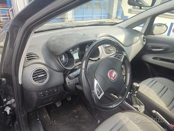 Cruscotto FIAT GRANDE PUNTO EVO del 2010