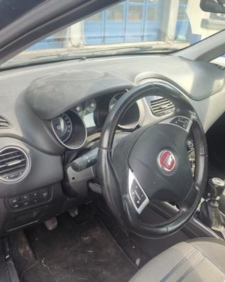 Cruscotto FIAT GRANDE PUNTO EVO del 2010