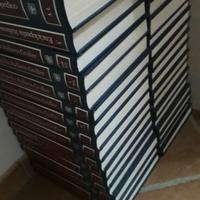 enciclopedia italiana Grolier