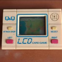 gioco vintage anni 80