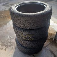 Gomme invernali 235 50 19