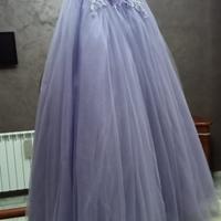 Vestito principessa 18 anni