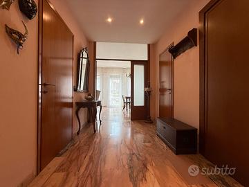 Ponte di brenta - 3 camere ultimo piano