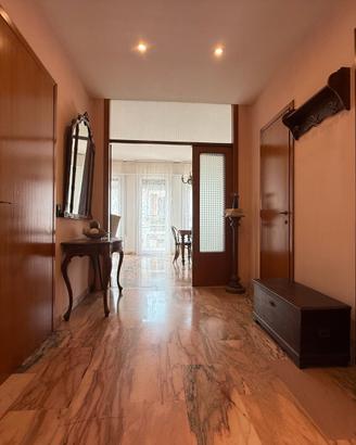 Ponte di brenta - 3 camere ultimo piano