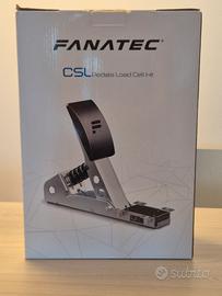 fanatec  csl load cell con sensore da sostituire 