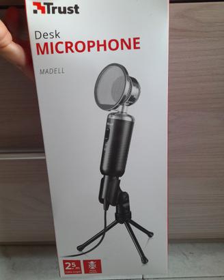microfono