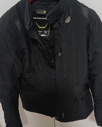 giubbotto moto