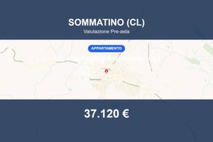 Immobile in asta di 112 m² con box auto a Sommatin