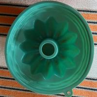 Forma in silicone per ciambella