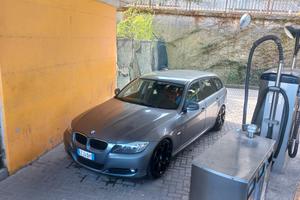 Bmw e91 320d 177cv 2010