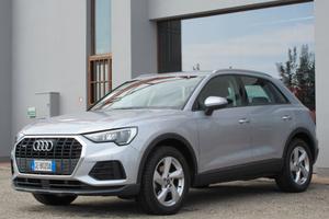 Audi Q3 35 2.0 tdi Business quattro s-tronic