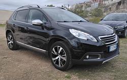 Peugeot 2008 BlueHDi 100 Allure