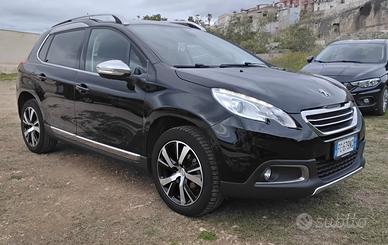 Peugeot 2008 BlueHDi 100 Allure