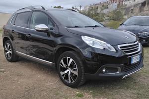 Peugeot 2008 BlueHDi 100 Allure