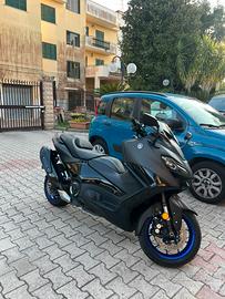 Tmax 560 2024 0 SINISTRI