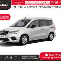 Renault Kangoo E-Tech Equilibre EV45 DC 80kW