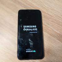 Samsung Galaxy A10 
