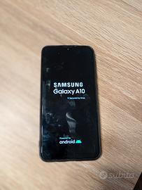 Samsung Galaxy A10 
