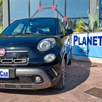 Fiat 500L 1.3 Multijet 95 CV Cross Motore Nuovo