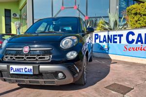 Fiat 500L 1.3 Multijet 95 CV Cross Motore Nuovo