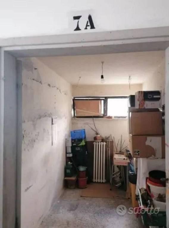 Appartamento – Castelluccio Inferiore, Potenza - Altro