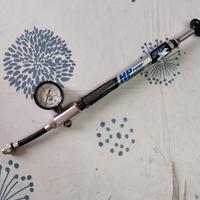 pompetta per ammortizzatori MTB fox