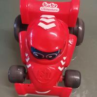 Bruno Formula 1 - Baby Clementoni