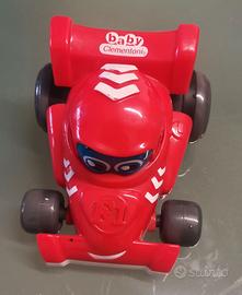 Bruno Formula 1 - Baby Clementoni