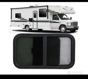 Finestra camper 700x400mm