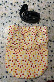 Borsa O'BAG a secchiello