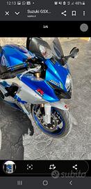 SUZUKI GSX-R 1000