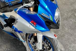 SUZUKI GSX-R 1000
