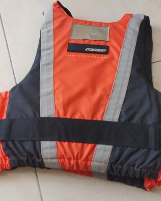 giubotto salvagente