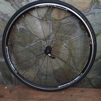 Ruota Bontrager Race