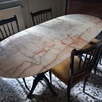 tavolo marmo