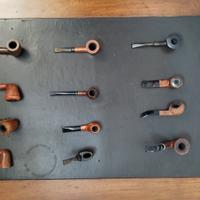Set di pipe