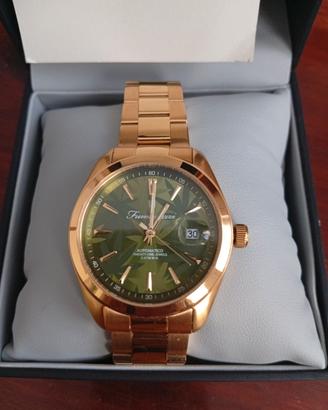 orologio fumagazzi erbavoglioio