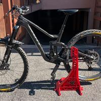 Scott Enduro