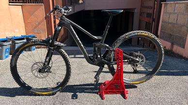 Scott Enduro