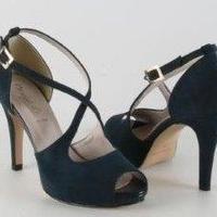 Scarpe Eleganti + Stivaletti KEYS